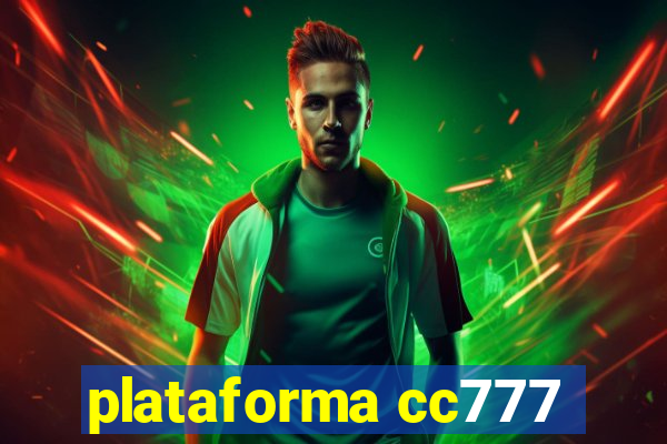 plataforma cc777